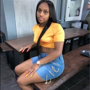 Meet your Posher, Lauryn